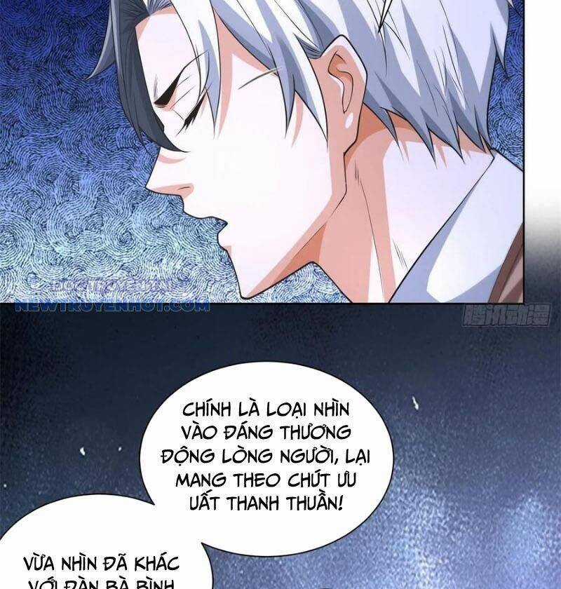 Đại Phản Diện - Chapter 246 - Trang 17