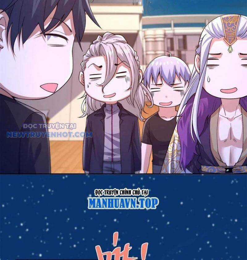 Đại Phản Diện - Chapter 246 - Trang 20