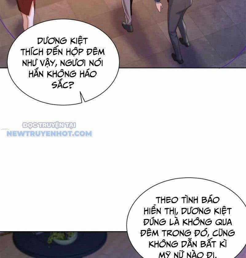 Đại Phản Diện - Chapter 246 - Trang 3