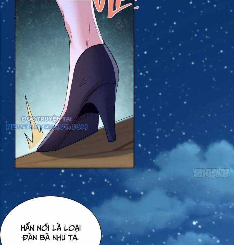 Đại Phản Diện - Chapter 246 - Trang 21