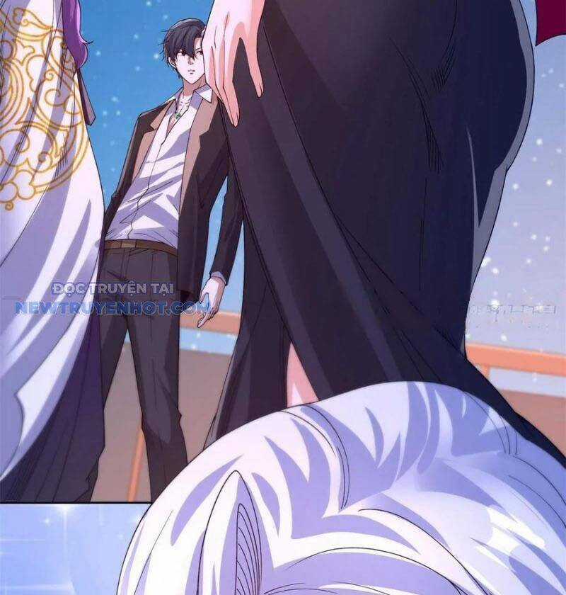 Đại Phản Diện - Chapter 246 - Trang 23