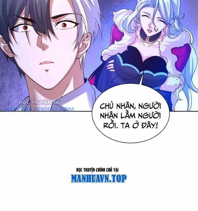 Đại Phản Diện - Chapter 246 - Trang 28