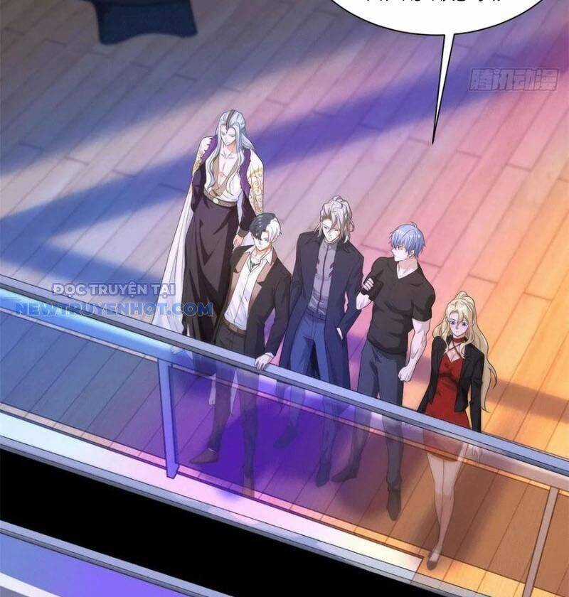 Đại Phản Diện - Chapter 246 - Trang 4