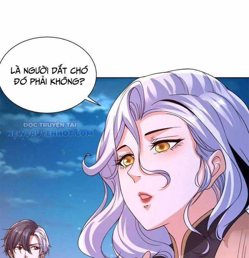 Đại Phản Diện - Chapter 246 - Trang 31