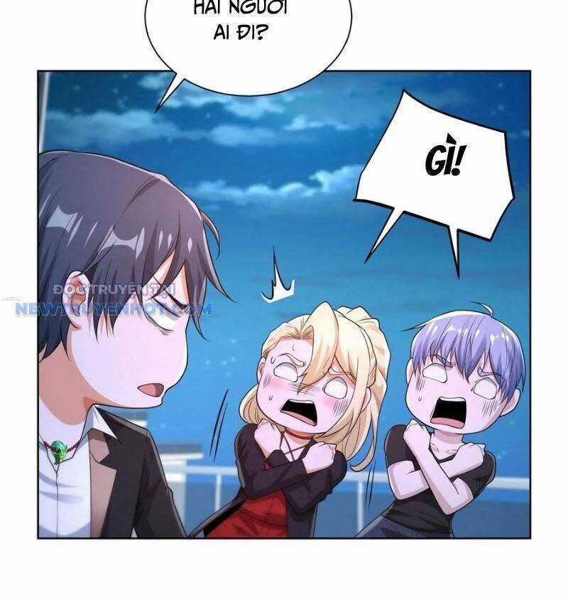 Đại Phản Diện - Chapter 246 - Trang 7