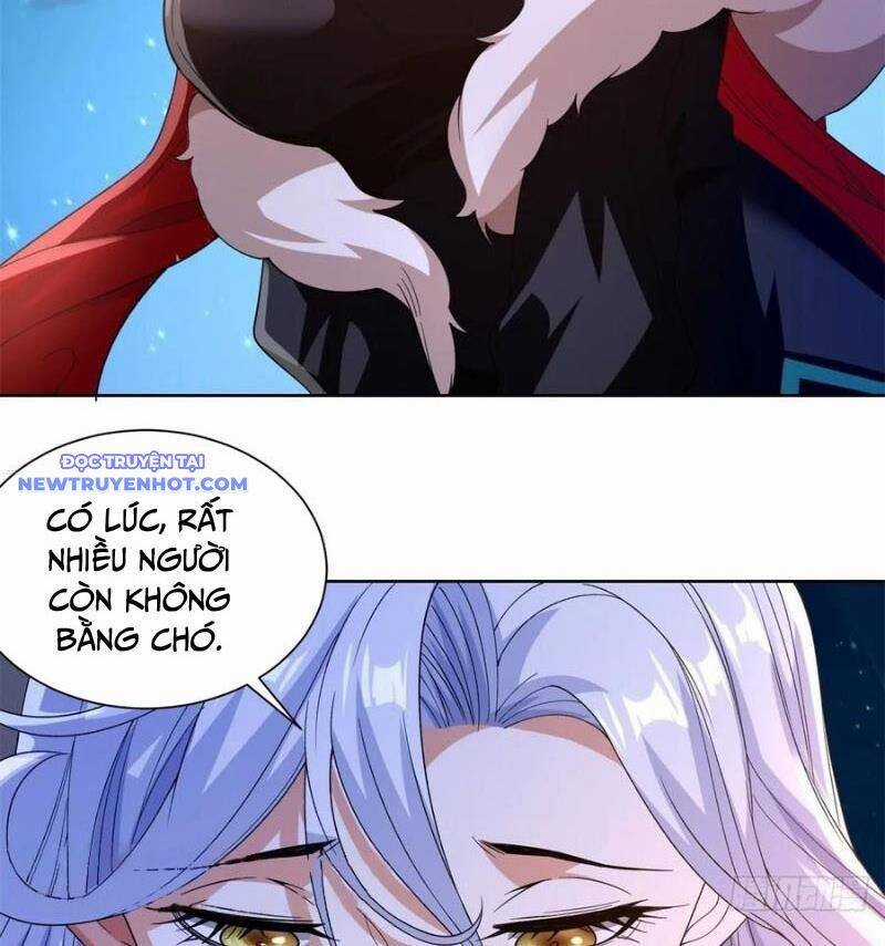 Đại Phản Diện - Chapter 247 - Trang 22