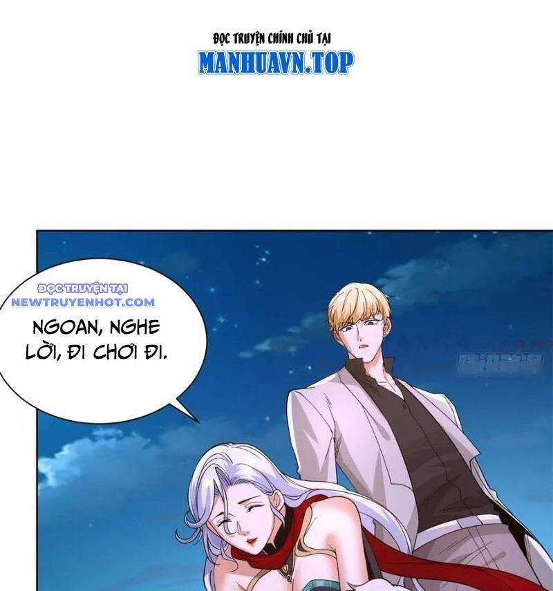 Đại Phản Diện - Chapter 247 - Trang 25