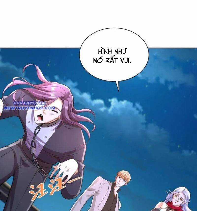 Đại Phản Diện - Chapter 247 - Trang 27