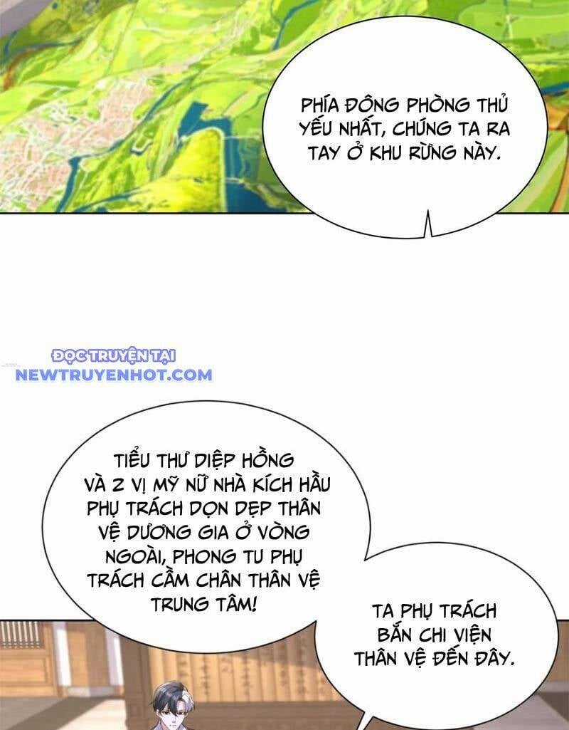 Đại Phản Diện - Chapter 248 - Trang 11