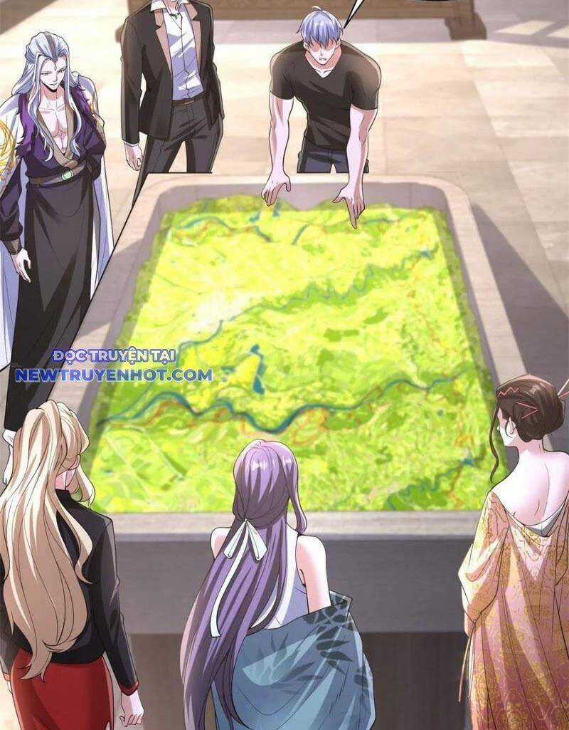 Đại Phản Diện - Chapter 248 - Trang 12