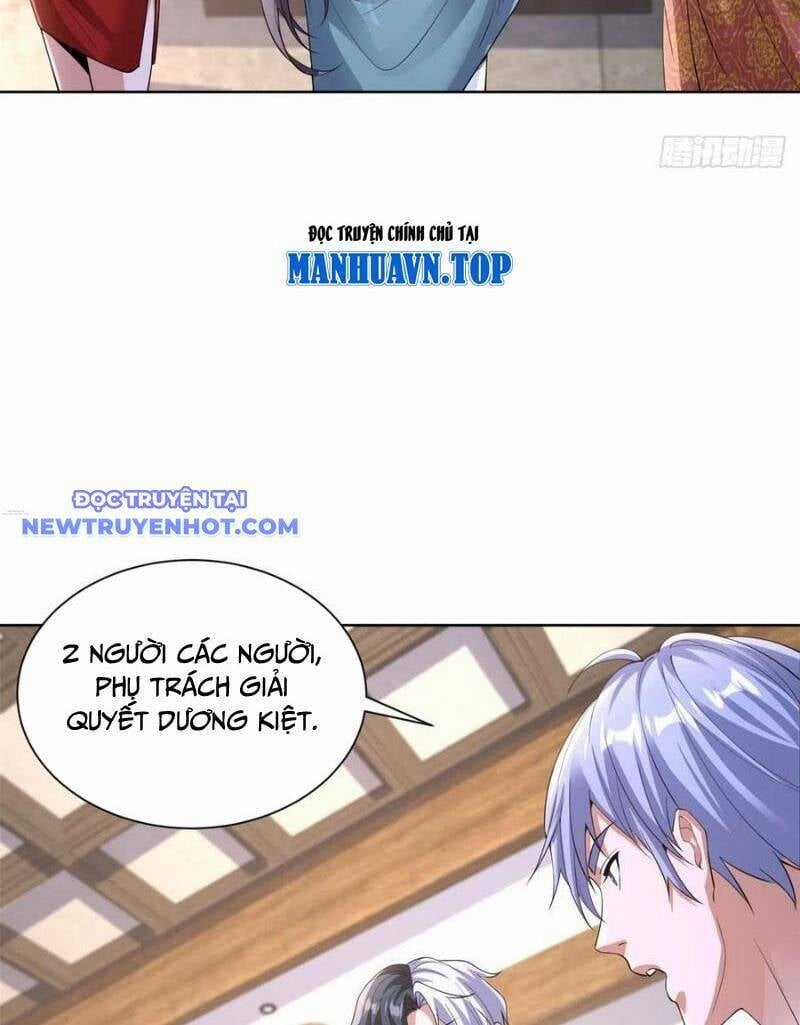 Đại Phản Diện - Chapter 248 - Trang 13