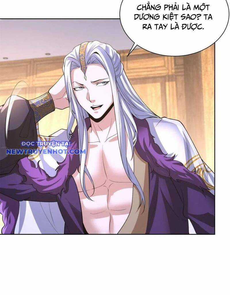 Đại Phản Diện - Chapter 248 - Trang 15