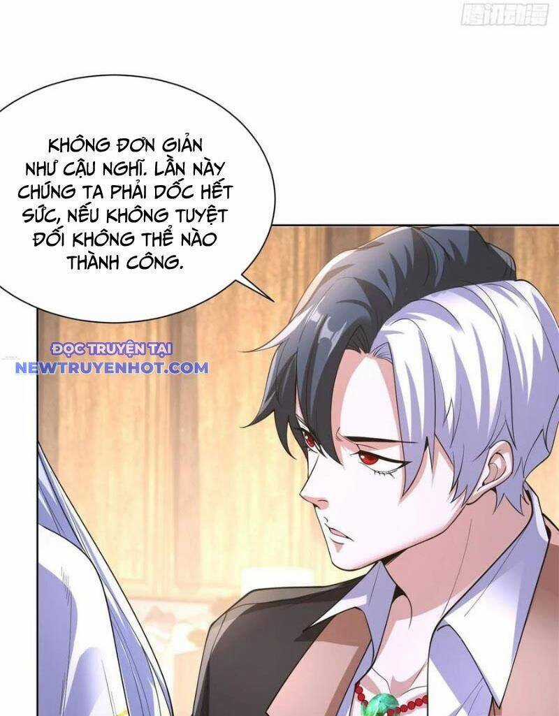 Đại Phản Diện - Chapter 248 - Trang 16