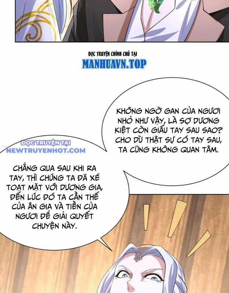 Đại Phản Diện - Chapter 248 - Trang 17