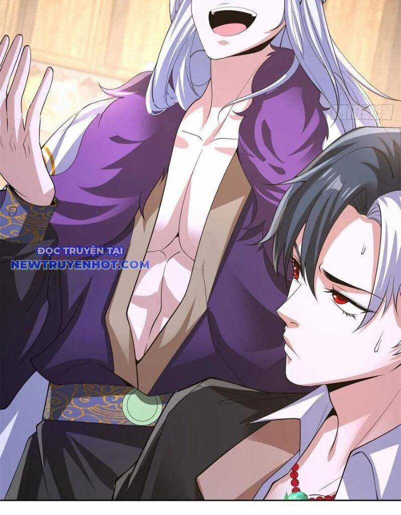 Đại Phản Diện - Chapter 248 - Trang 18