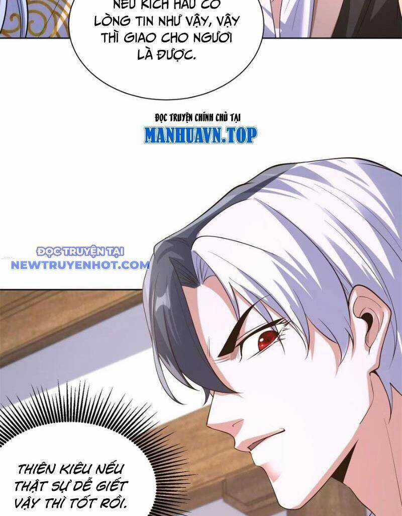 Đại Phản Diện - Chapter 248 - Trang 20