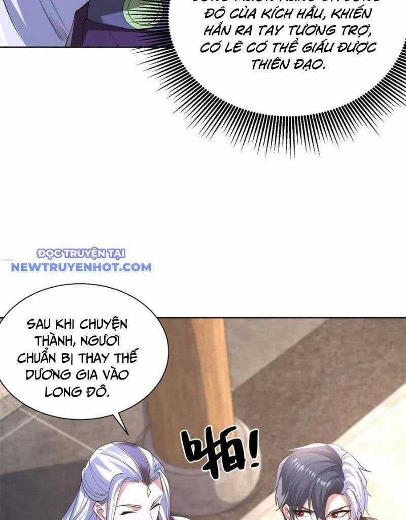 Đại Phản Diện - Chapter 248 - Trang 22