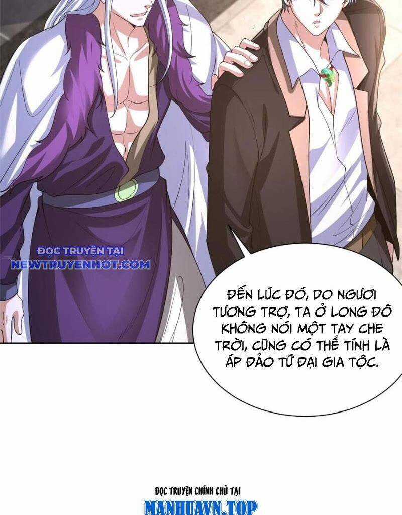Đại Phản Diện - Chapter 248 - Trang 23