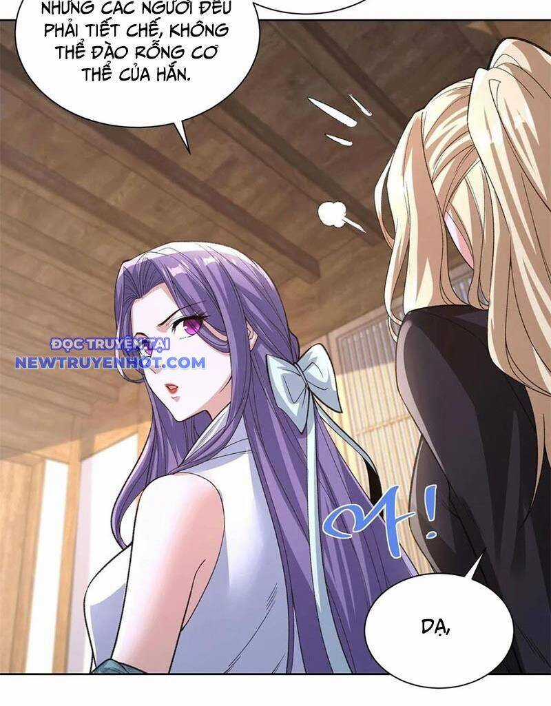 Đại Phản Diện - Chapter 248 - Trang 4