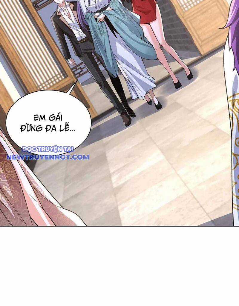 Đại Phản Diện - Chapter 248 - Trang 6