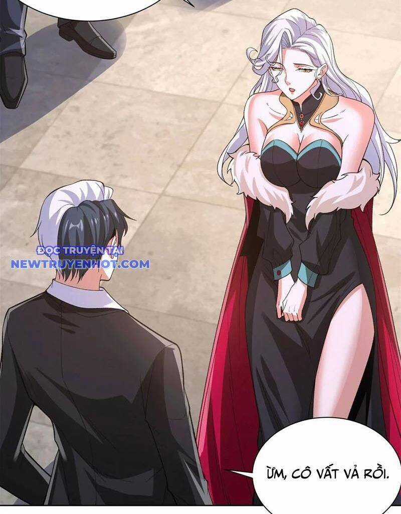 Đại Phản Diện - Chapter 248 - Trang 9