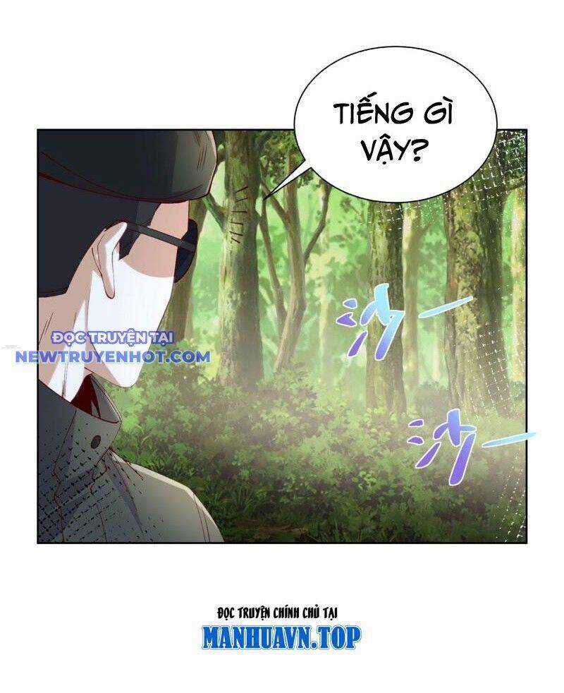 Đại Phản Diện - Chapter 249 - Trang 12