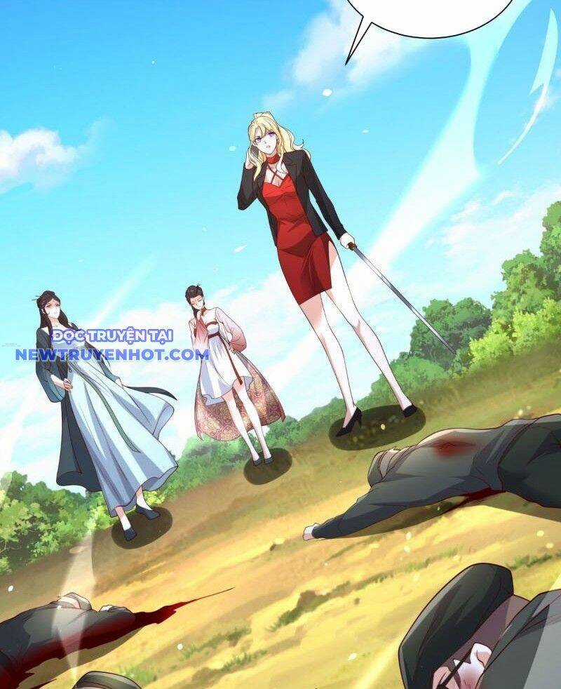 Đại Phản Diện - Chapter 249 - Trang 17