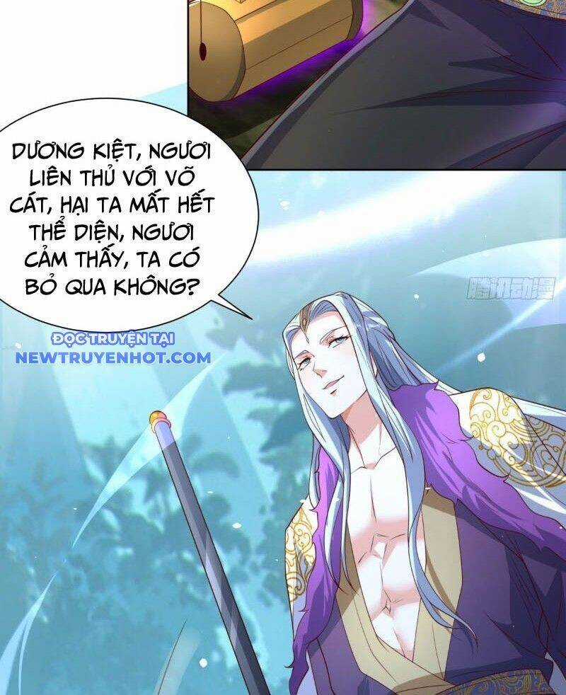 Đại Phản Diện - Chapter 249 - Trang 24