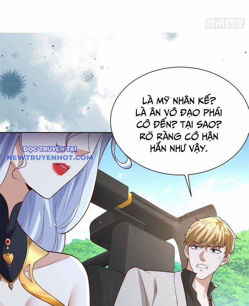 Đại Phản Diện - Chapter 249 - Trang 26