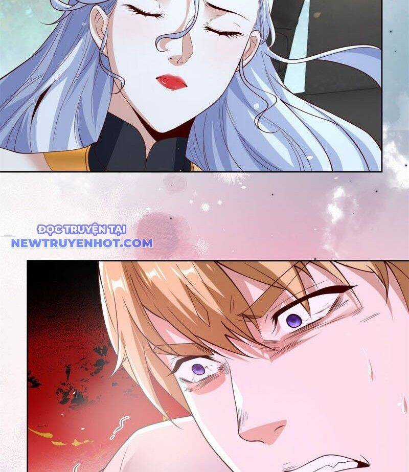 Đại Phản Diện - Chapter 249 - Trang 33