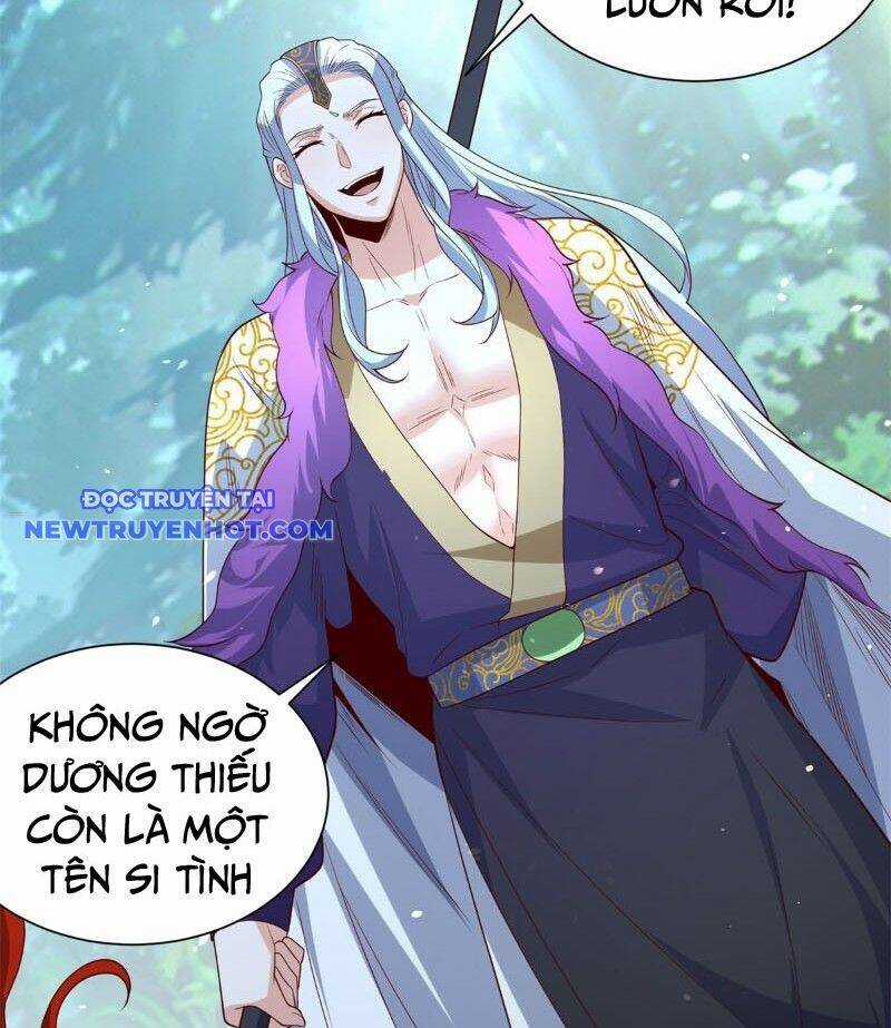 Đại Phản Diện - Chapter 249 - Trang 35