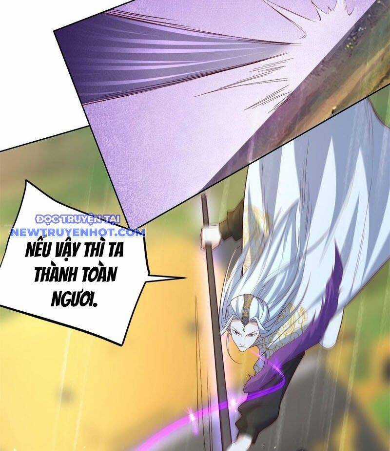 Đại Phản Diện - Chapter 249 - Trang 37