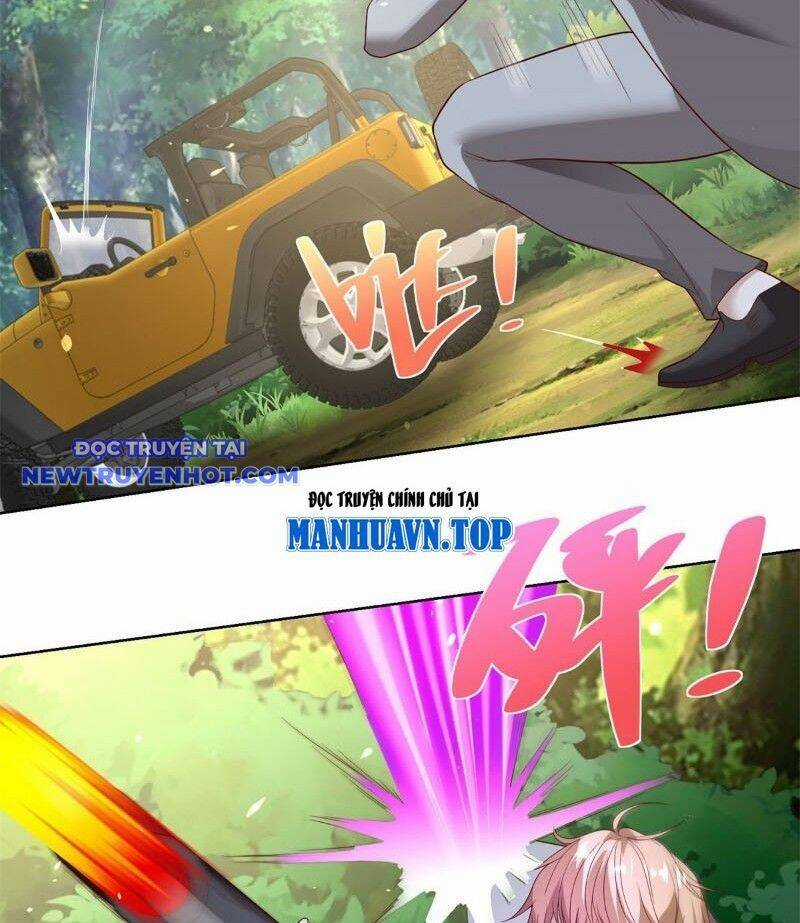 Đại Phản Diện - Chapter 249 - Trang 40