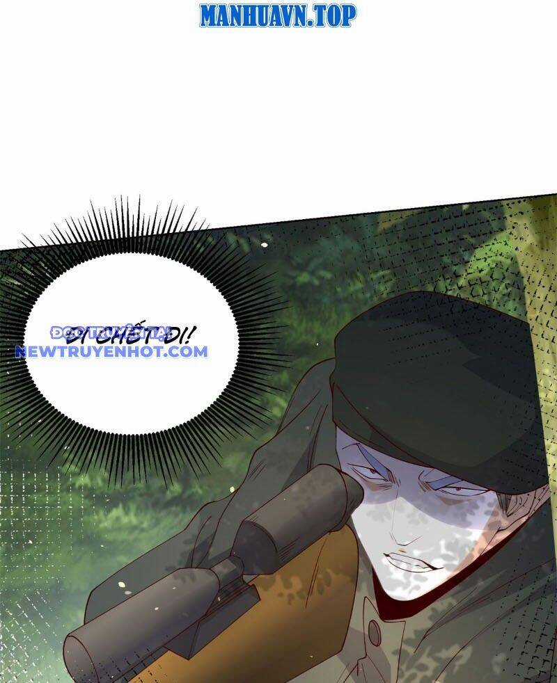 Đại Phản Diện - Chapter 249 - Trang 6