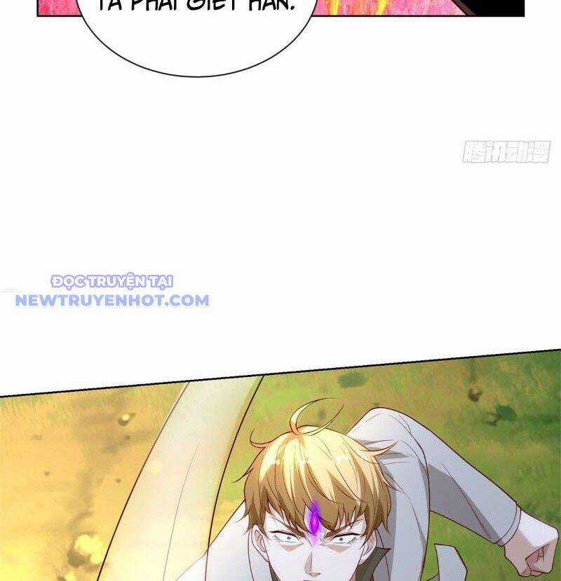 Đại Phản Diện - Chapter 250 - Trang 16