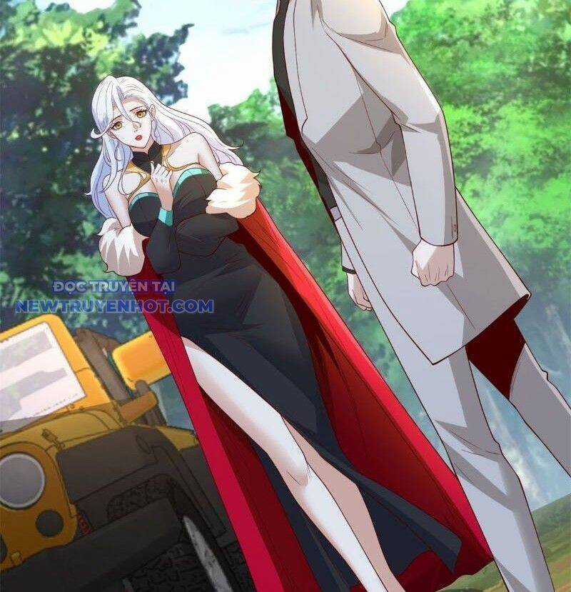 Đại Phản Diện - Chapter 250 - Trang 22