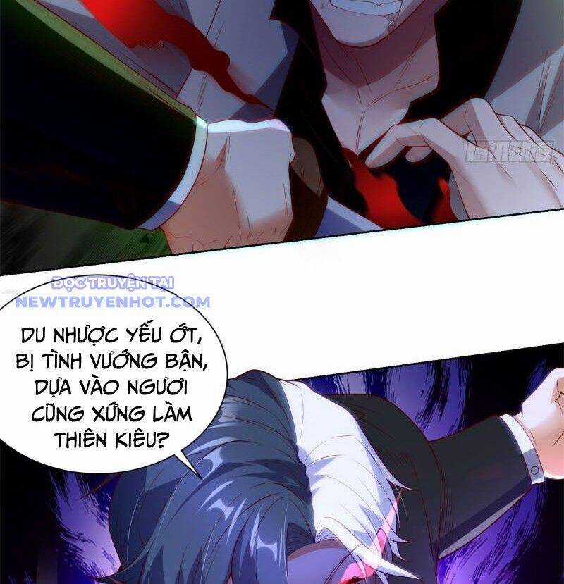 Đại Phản Diện - Chapter 250 - Trang 27