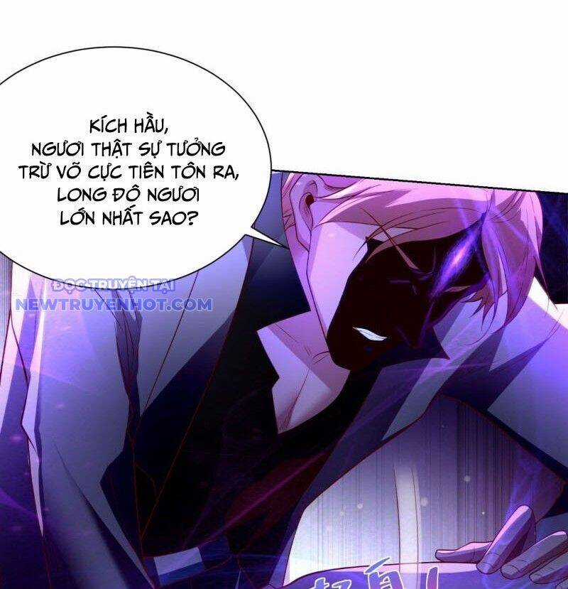 Đại Phản Diện - Chapter 250 - Trang 4