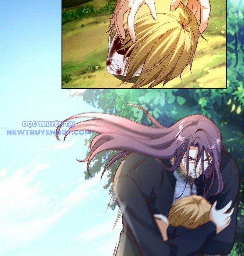 Đại Phản Diện - Chapter 250 - Trang 47