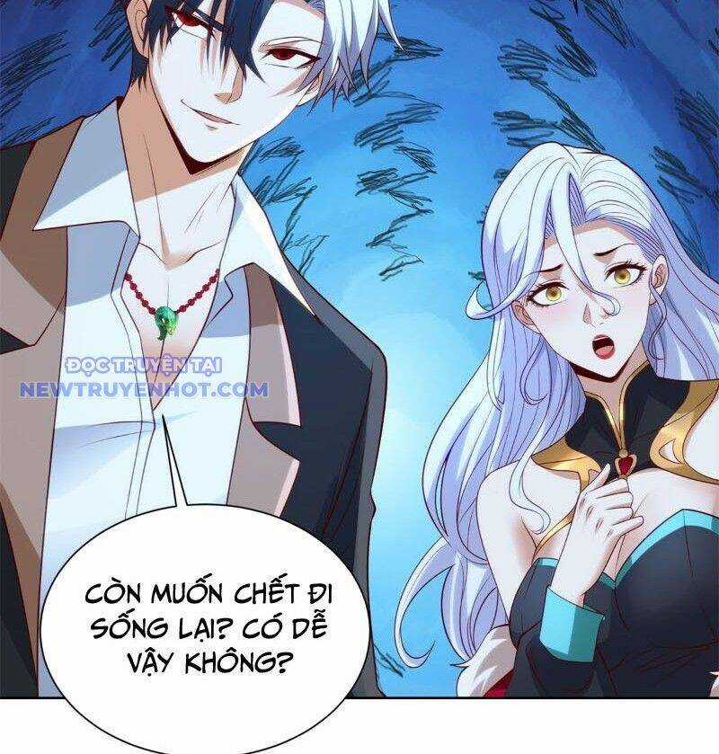 Đại Phản Diện - Chapter 250 - Trang 50