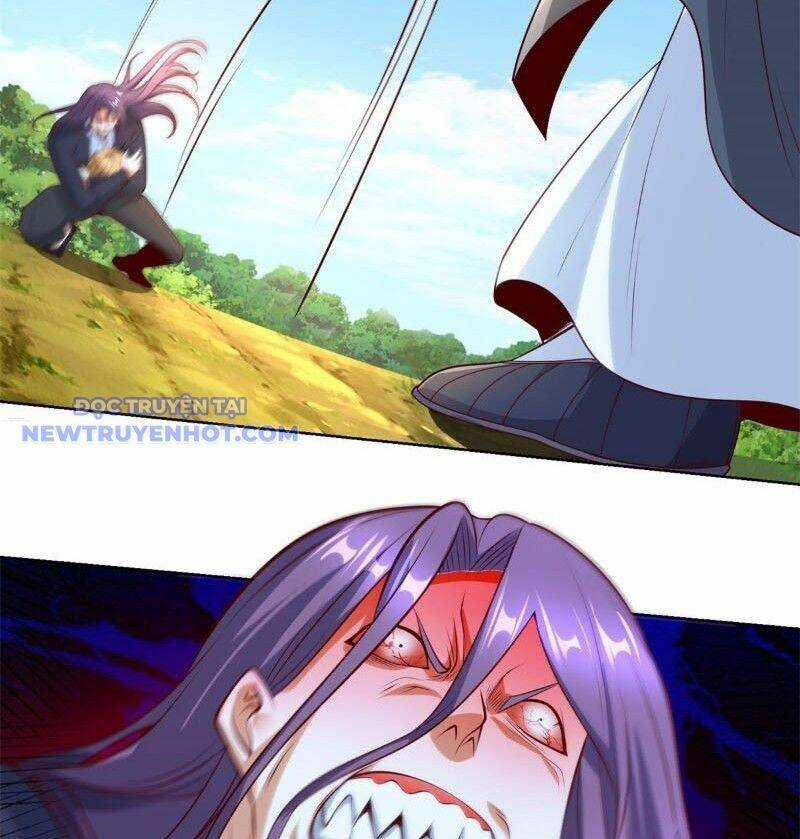 Đại Phản Diện - Chapter 250 - Trang 54