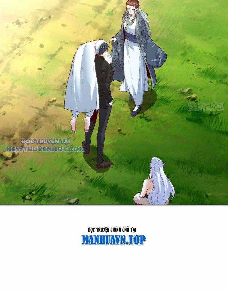 Đại Phản Diện - Chapter 251 - Trang 11