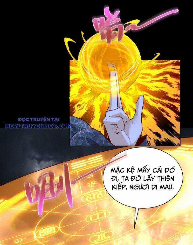 Đại Phản Diện - Chapter 251 - Trang 15