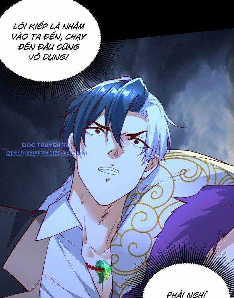 Đại Phản Diện - Chapter 251 - Trang 17