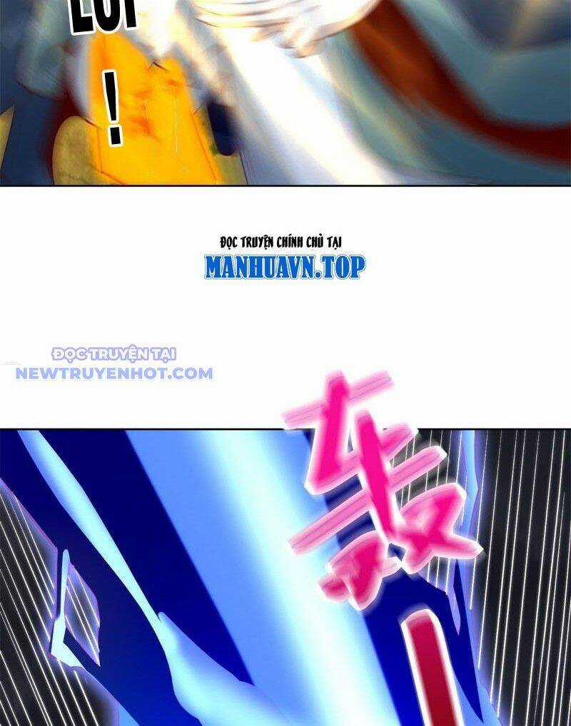 Đại Phản Diện - Chapter 251 - Trang 3