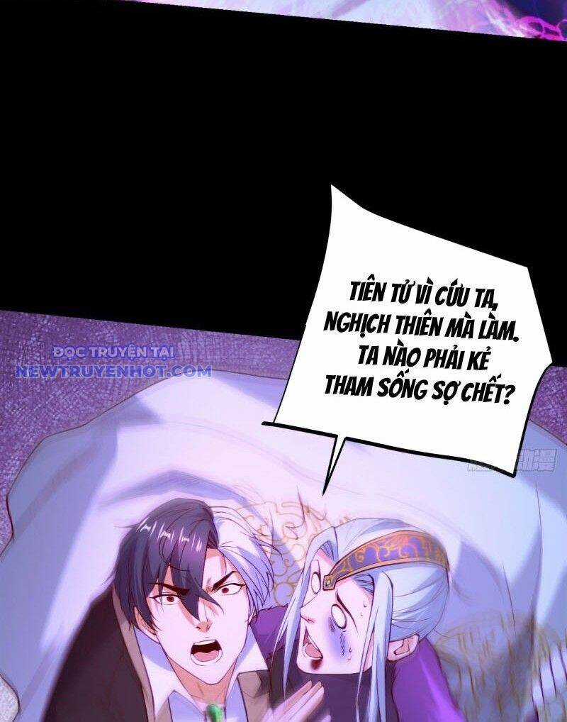 Đại Phản Diện - Chapter 251 - Trang 21