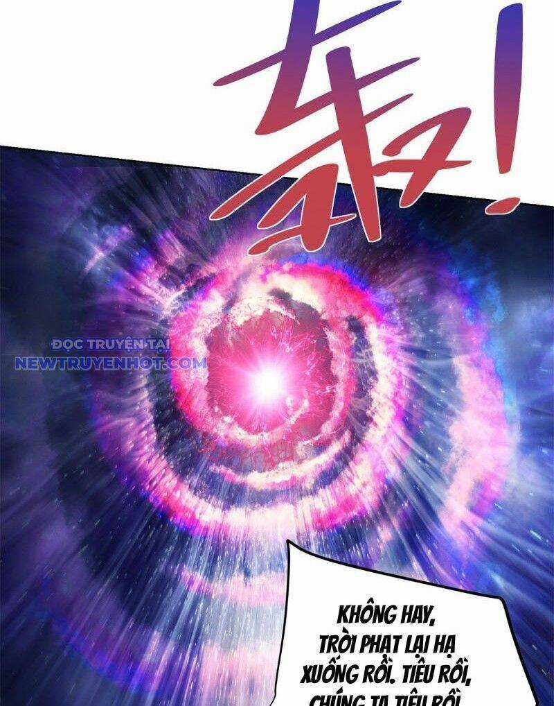 Đại Phản Diện - Chapter 251 - Trang 24