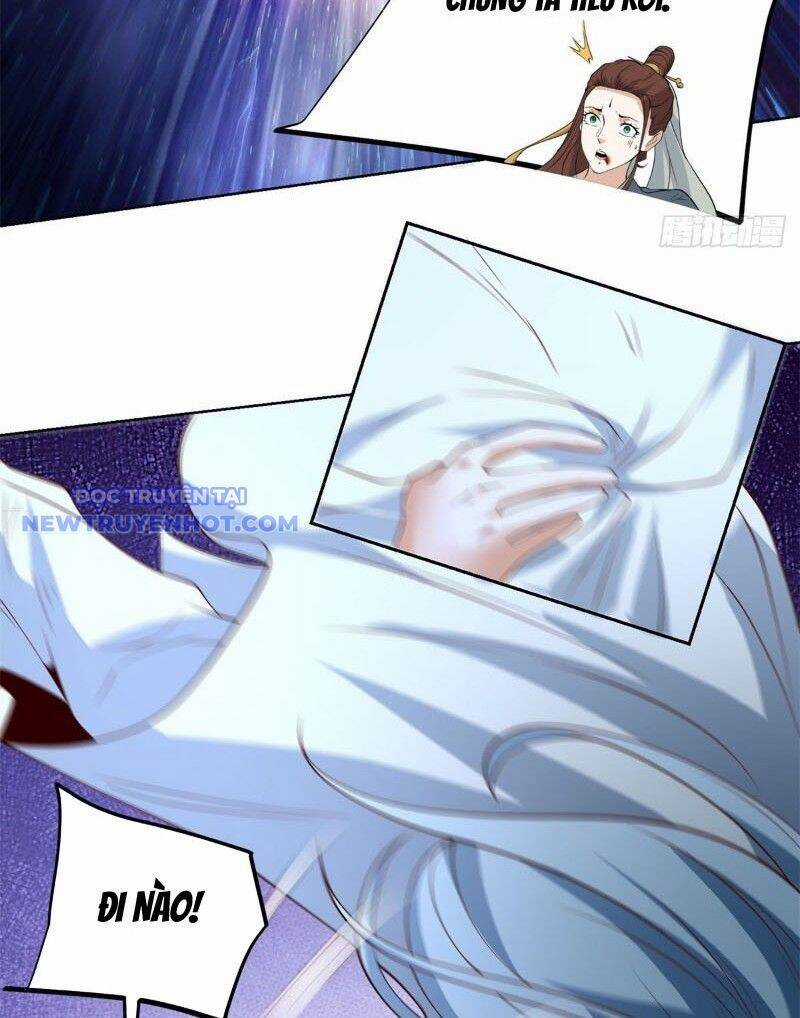 Đại Phản Diện - Chapter 251 - Trang 25