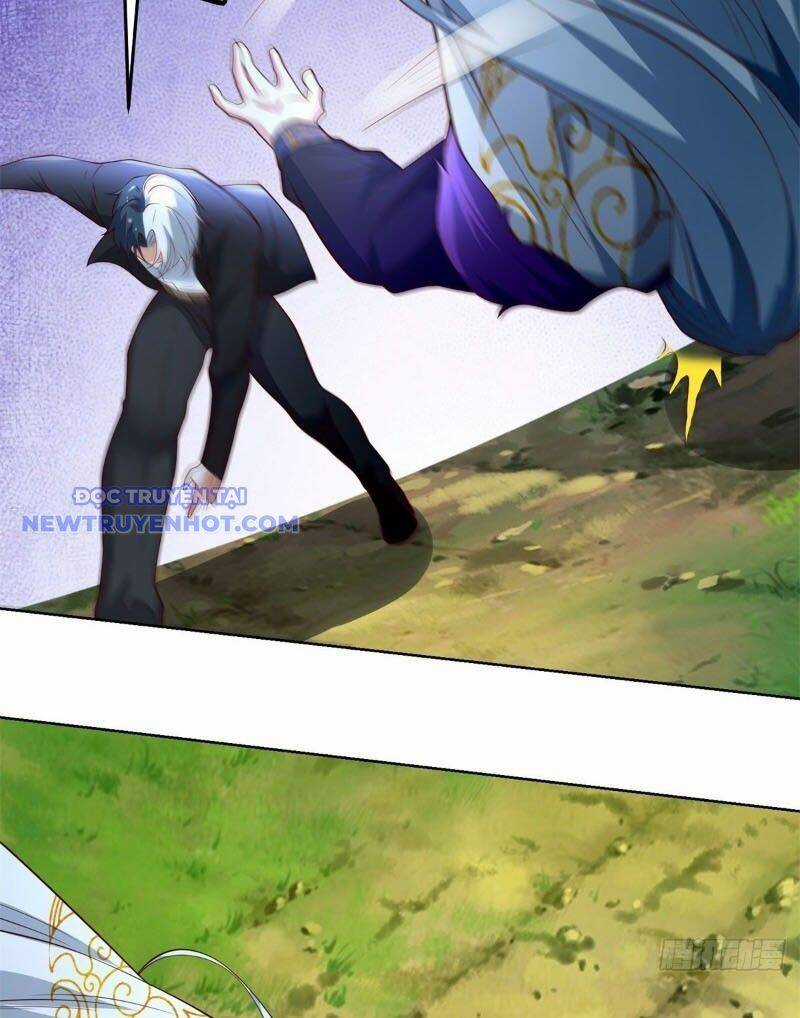 Đại Phản Diện - Chapter 251 - Trang 26