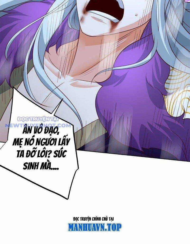 Đại Phản Diện - Chapter 251 - Trang 28